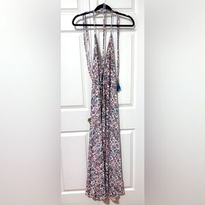 Highway Karma Maxi Dress